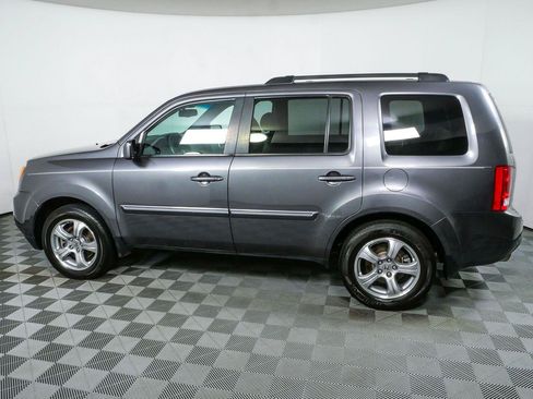 Used 2014 Honda Pilot EX-L image 28