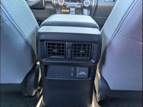 Used 2025 Toyota 4Runner TRD Sport image 17