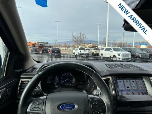 Used 2019 Ford Ranger Lariat w/ FX4 Off-Road Package image 20