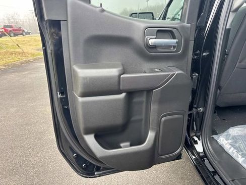 New 2026 Chevrolet Silverado 1500 Custom AWD/4WD image 14
