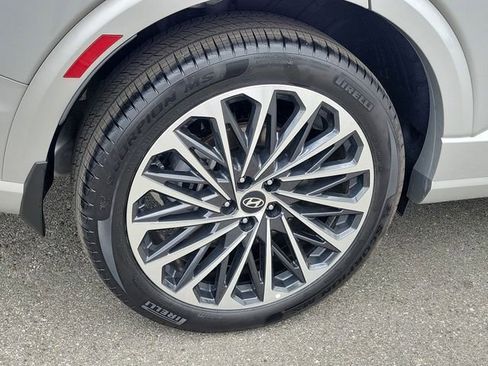 New 2026 Hyundai Palisade Calligraphy AWD/4WD image 29
