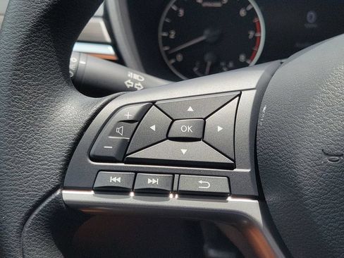 New 2026 Nissan Altima 2.5 SV FWD image 25