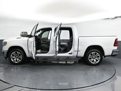 Used 2023 RAM 1500 Limited image 35