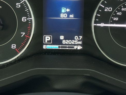 Used 2018 Subaru Impreza 2.0i Limited AWD/4WD image 23