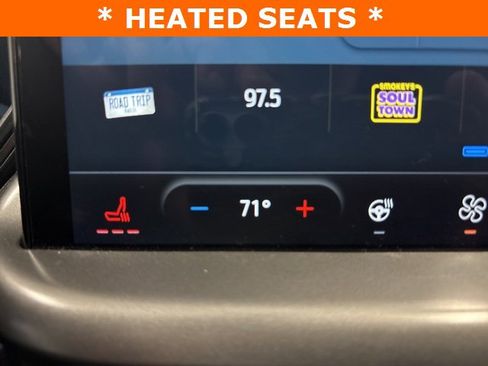 Used 2023 Ford Escape Active w/ Tech Pack #2 image 17