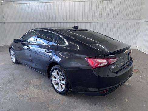 Used 2019 Chevrolet Malibu LT FWD image 7