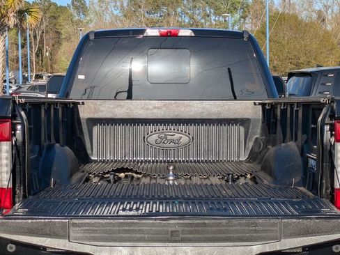 Used 2019 Ford F450 Platinum w/ Platinum Ultimate Package AWD/4WD image 13