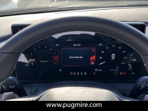 New 2026 Ford Mustang GT Premium image 22