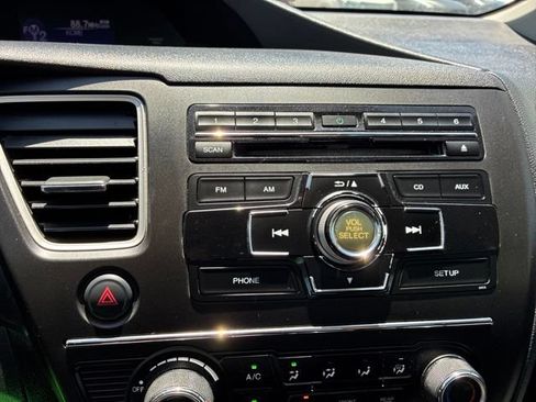 Used 2014 Honda Civic LX image 19