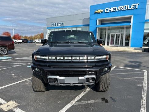 New 2026 GMC Hummer EV SUV image 10