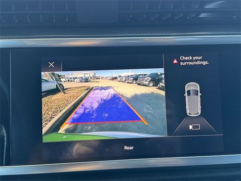 Used 2019 Audi Q3 2.0T Premium image 17