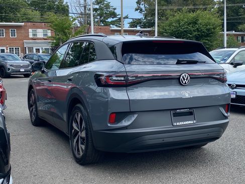 Used 2023 Volkswagen ID.4 Pro RWD image 5