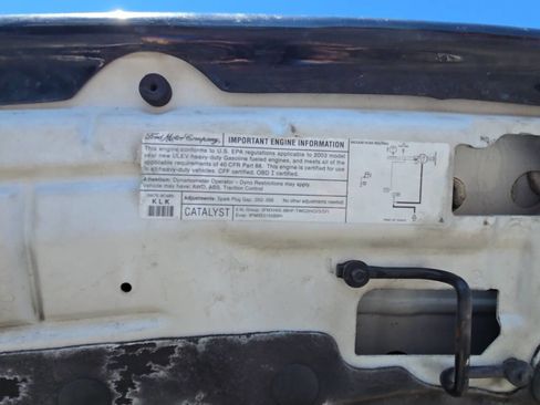 Used 2003 Ford F250 XLT AWD/4WD image 31