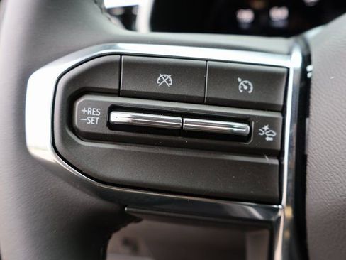 New 2026 GMC Canyon Elevation AWD/4WD image 36