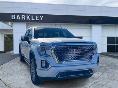Used 2020 GMC Sierra 1500 Denali w/ Denali Ultimate Package