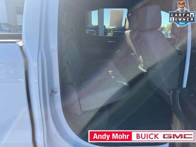 Used 2020 GMC Sierra 1500 SLT w/ SLT Premium Plus Package AWD/4WD image 43