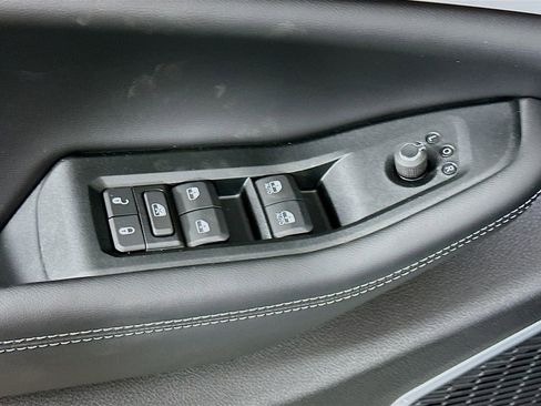 New 2026 Jeep Grand Cherokee Limited AWD/4WD image 24