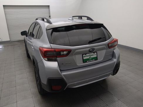 Used 2021 Subaru Crosstrek 2.0i Premium AWD/4WD image 6