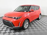 New 2025 Kia Soul S image 2