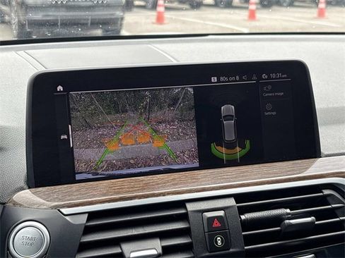 Used 2021 BMW X3 xDrive30e w/ Convenience Package image 33