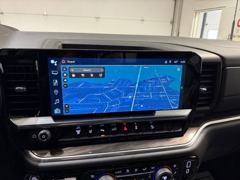 New 2026 Chevrolet Silverado 2500 LTZ w/ LTZ Plus Package image 17