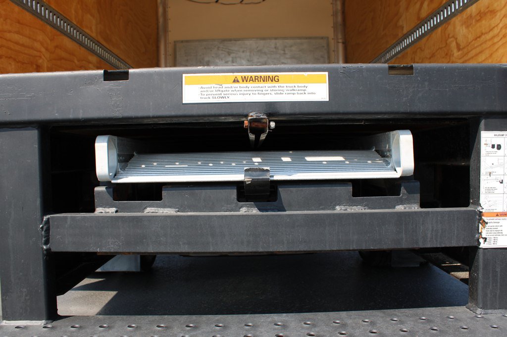 Used 2024 Ford E-350 and Econoline 350 Super Duty w/ Driver's Safety Package RWD image 20