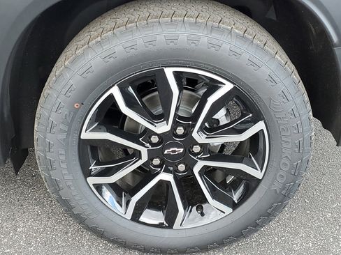 New 2026 Chevrolet TrailBlazer ACTIV w/ Convenience Package image 32