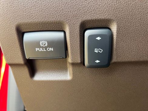 New 2026 Ford F250 King Ranch image 17