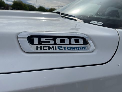 Used 2023 RAM 1500 Limited image 24