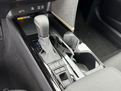 New 2026 Toyota Camry XLE FWD image 19