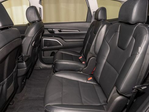 Certified 2024 Kia Telluride S w/ S Sunroof Package image 8