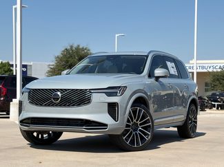 New 2026 Volvo XC90 B6 Ultra video 2