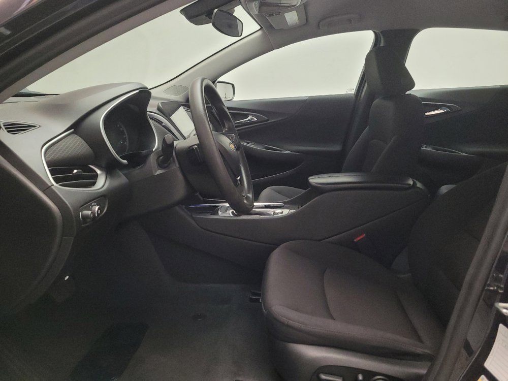 Used 2023 Chevrolet Malibu LT FWD image 17