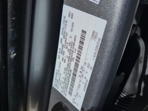 Certified 2023 Ford F150 XLT w/ Equipment Group 302A High image 23