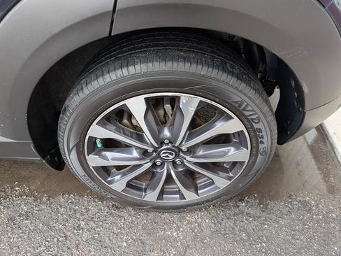 Used 2019 MAZDA CX-3 Touring FWD image 39