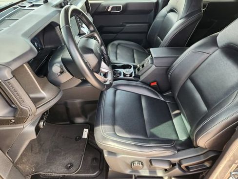 Used 2025 Ford Bronco Big Bend AWD/4WD image 13