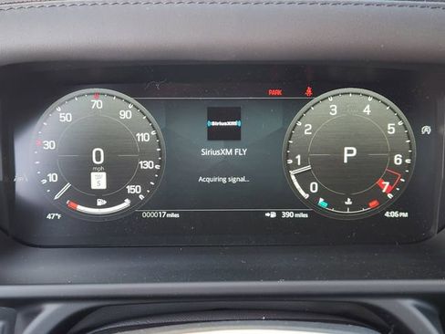 Used 2026 Land Rover Defender 110 S AWD/4WD image 11
