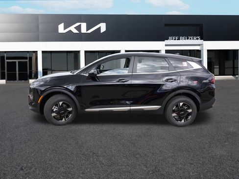 New 2026 Kia Sportage LX AWD/4WD image 6