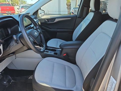 Used 2024 Ford Escape Active w/ Tech Pack #1 image 16