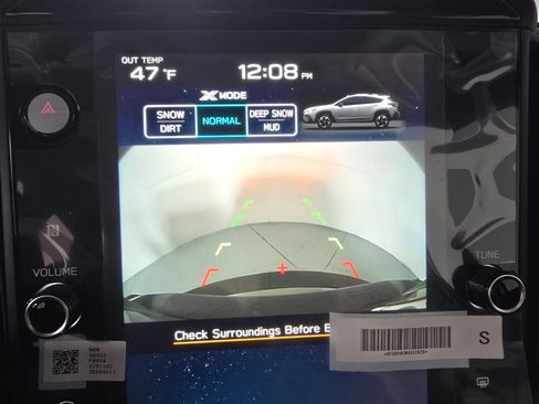 New 2026 Subaru Crosstrek 2.0i Premium image 14