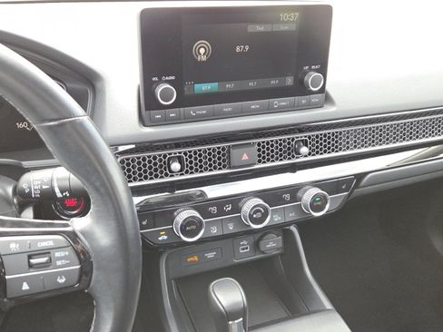 Used 2024 Honda Civic EX image 26