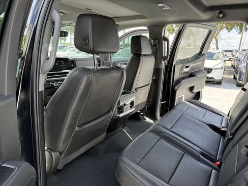 Used 2025 GMC Sierra 1500 Elevation w/ Elevation Premium Package AWD/4WD image 34