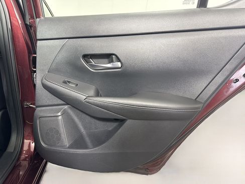 Used 2022 Nissan Sentra SV FWD image 28