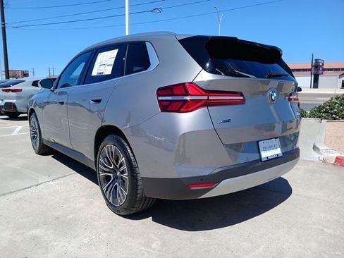 New 2026 BMW X3 xDrive30 AWD/4WD image 7