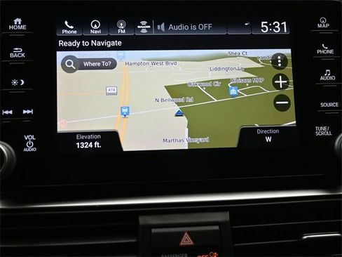 Used 2018 Honda Accord Touring image 34