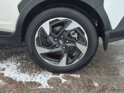 Certified 2025 Subaru Crosstrek 2.5i Limited image 13