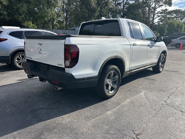 Used 2023 Honda Ridgeline RTL image 4