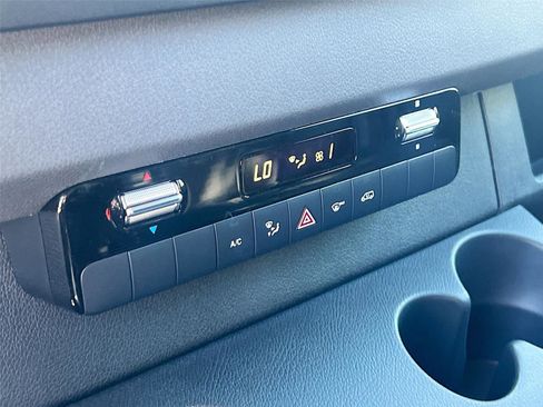New 2025 Mercedes-Benz Sprinter 2500 image 14