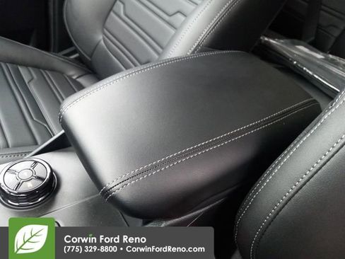 New 2026 Ford Ranger Lariat w/ FX4 Off-Road Package AWD/4WD image 20