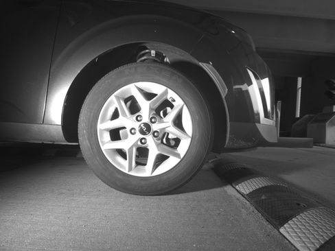 Used 2025 Kia Soul LX w/ LX Technology Package image 13